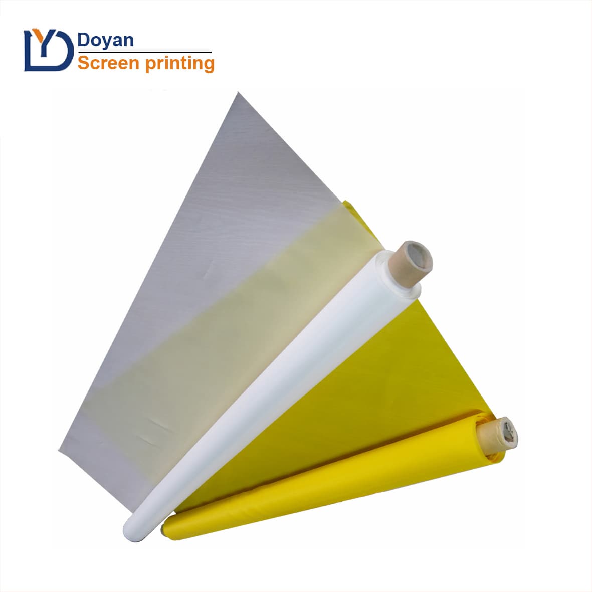 Hot sell polyester mesh for screen printing
